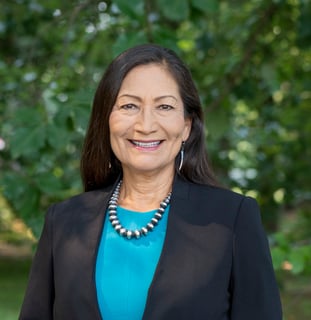 Picture of Deb Haaland