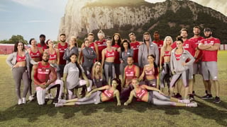 Picture of The Challenge: Final Reckoning