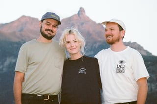 Picture of Men I Trust