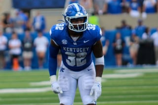 Picture of Trevin Wallace