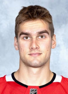Picture of Louis Crevier