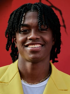 Picture of Ceyair J Wright