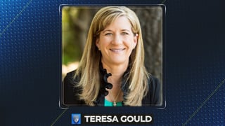 Picture of Teresa Gould