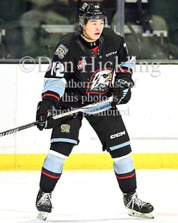 Picture of Marcus Nguyen