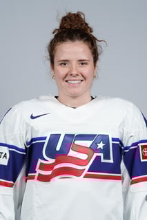 Picture of Britta Curl