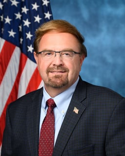 Picture of Chuck Edwards