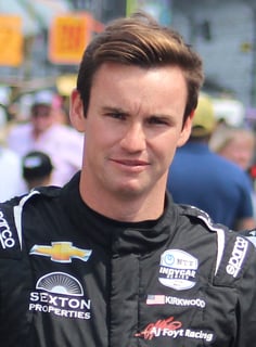 Picture of Kyle Kirkwood