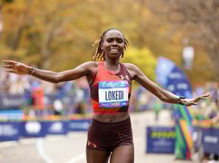 Picture of Sharon Lokedi
