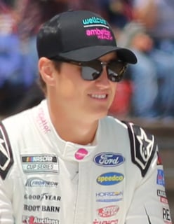 Picture of Zane Smith