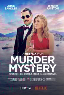 Picture of Murder Mystery