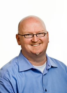 Picture of Kevin Scott
