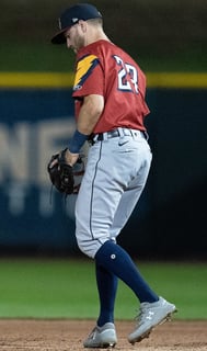 Picture of Kody Clemens