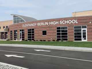 Picture of Olentangy Berlin High School