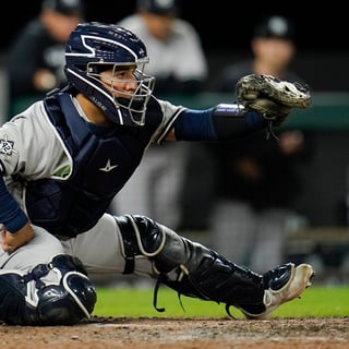 Picture of Jose Trevino