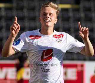 Picture of Tomas Totland