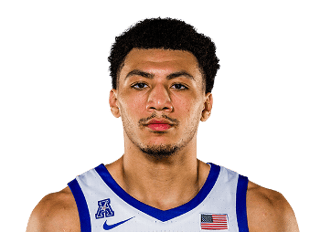 Picture of Jahvon Quinerly