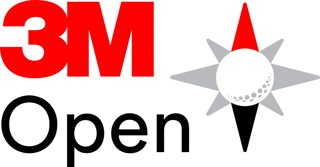 Picture of 3M Open