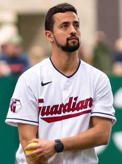 Picture of Nick Sandlin