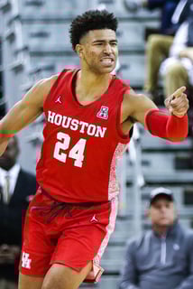 Picture of Quentin Grimes