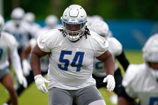 Picture of Alim McNeill