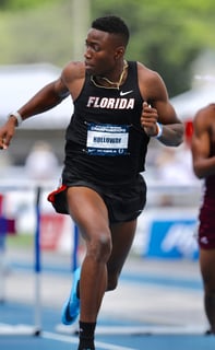 Picture of Grant Holloway