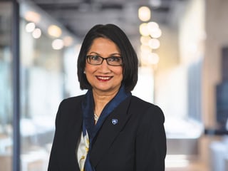 Picture of Neeli Bendapudi