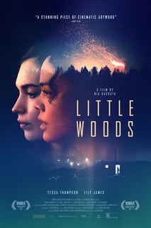 Picture of Little Woods
