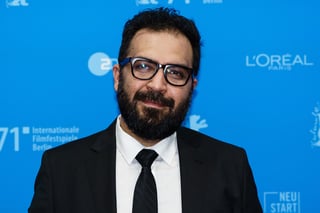 Picture of Behtash Sanaeeha