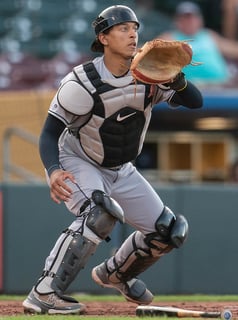 Picture of Bo Naylor