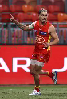 Picture of Izak Rankine