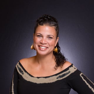 Picture of Melina Abdullah