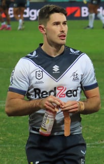 Picture of Nick Meaney