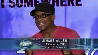 Picture of Jimmie Allen