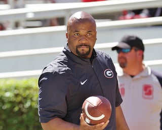 Picture of Dell McGee