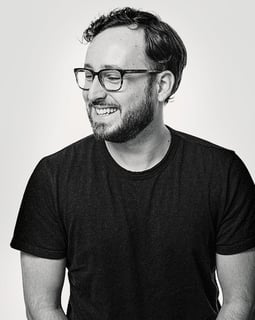 Picture of Will Arbery
