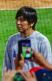 Picture of Ippei Mizuhara