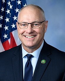 Picture of Pete Stauber