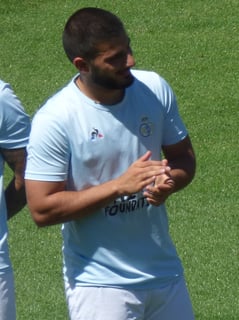 Picture of Deniz Undav