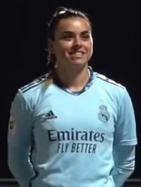 Picture of Misa Rodríguez