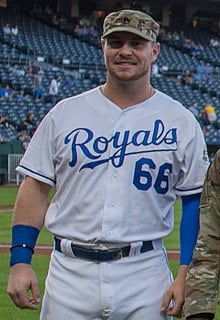 Picture of Ryan O'Hearn