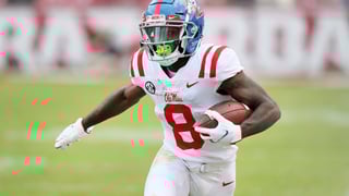 Picture of Elijah Moore
