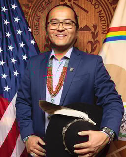 Picture of Buu Nygren