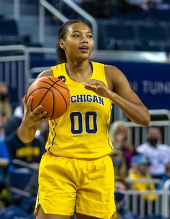 Picture of Naz Hillmon
