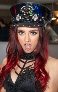 Picture of Gigi Dolin