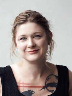 Picture of Isabella Eklöf