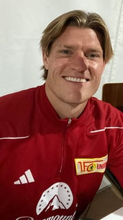 Picture of Kevin Behrens