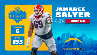 Picture of Jamaree Salyer