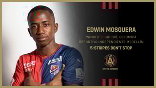 Picture of Edwin Mosquera