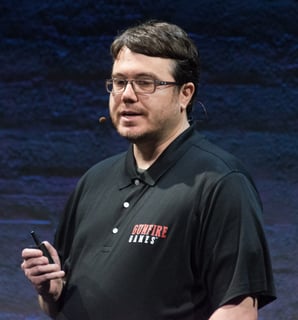 Picture of Gunfire Games
