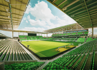 Picture of Q2 Stadium